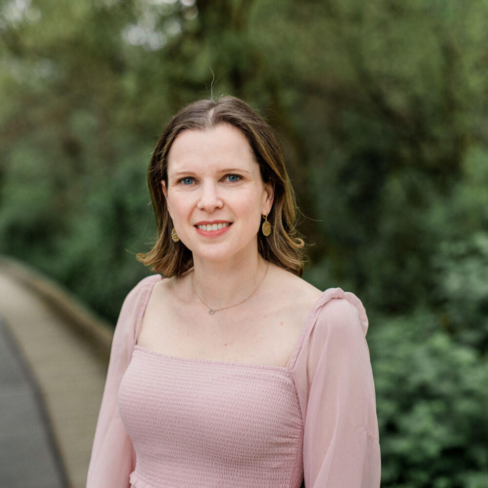 Maria Zeldis BC Women's Health Foundation