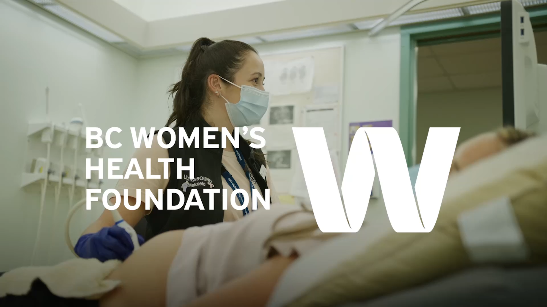 BC Women's Health Foundation->