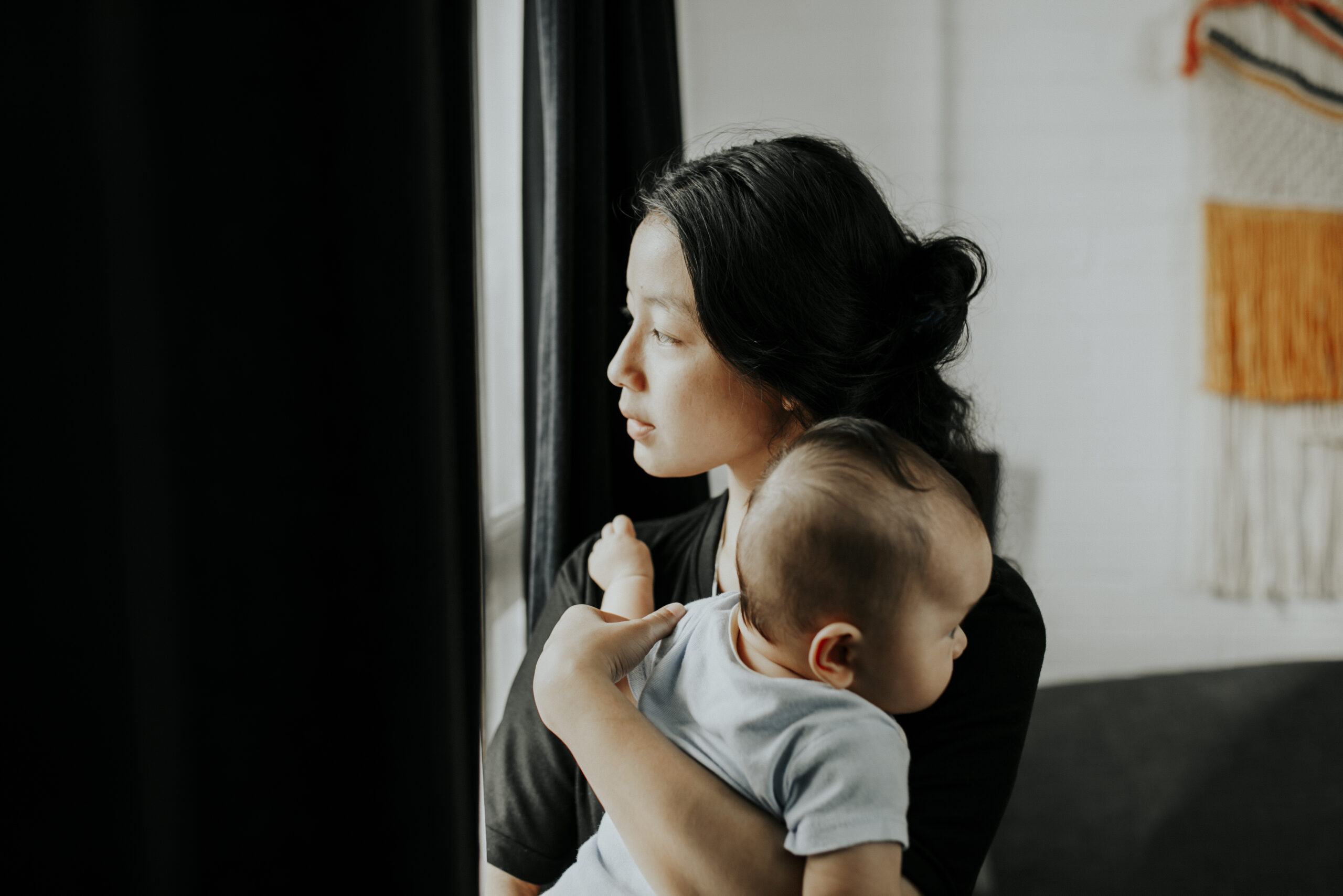BC Women's Perinatal Mental Health Stabilization Unit