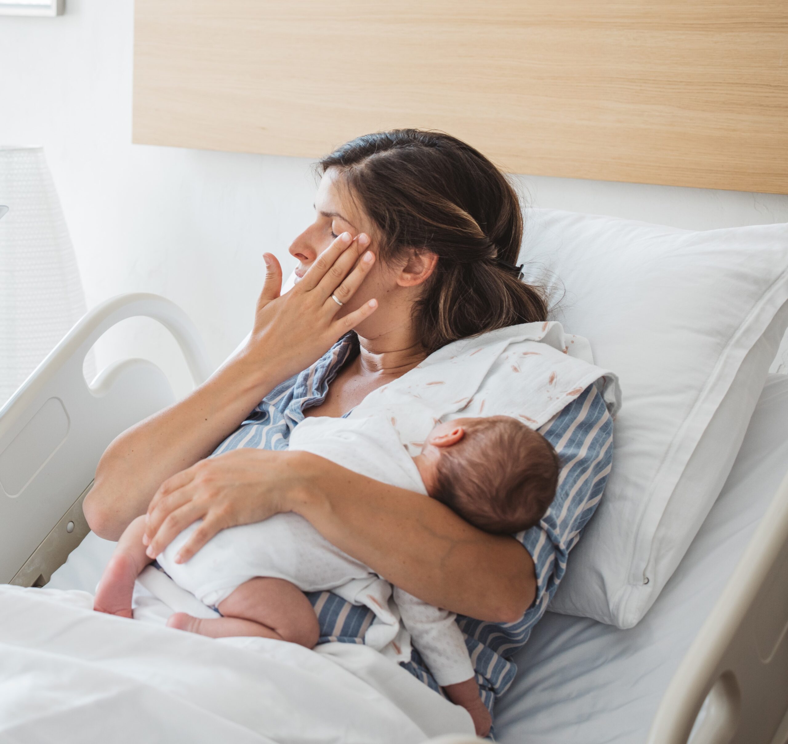 BC WOMEN'S PERINATAL MENTAL HEALTH AND SUBSTANCE USE STABILIZATION UNIT