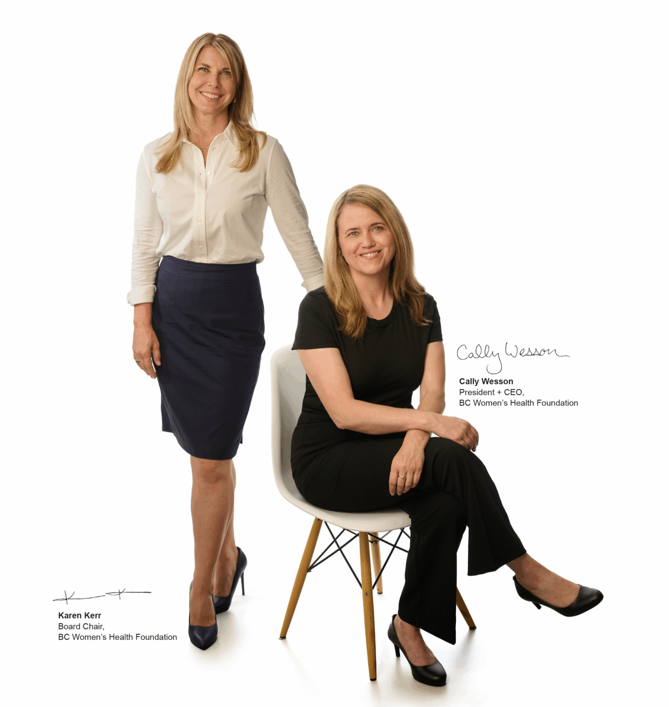 BCWHF-2025 Impact Report-ceo-board