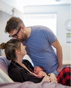 labour-delivery