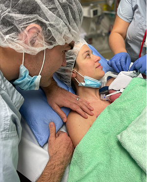 maternal-fetal